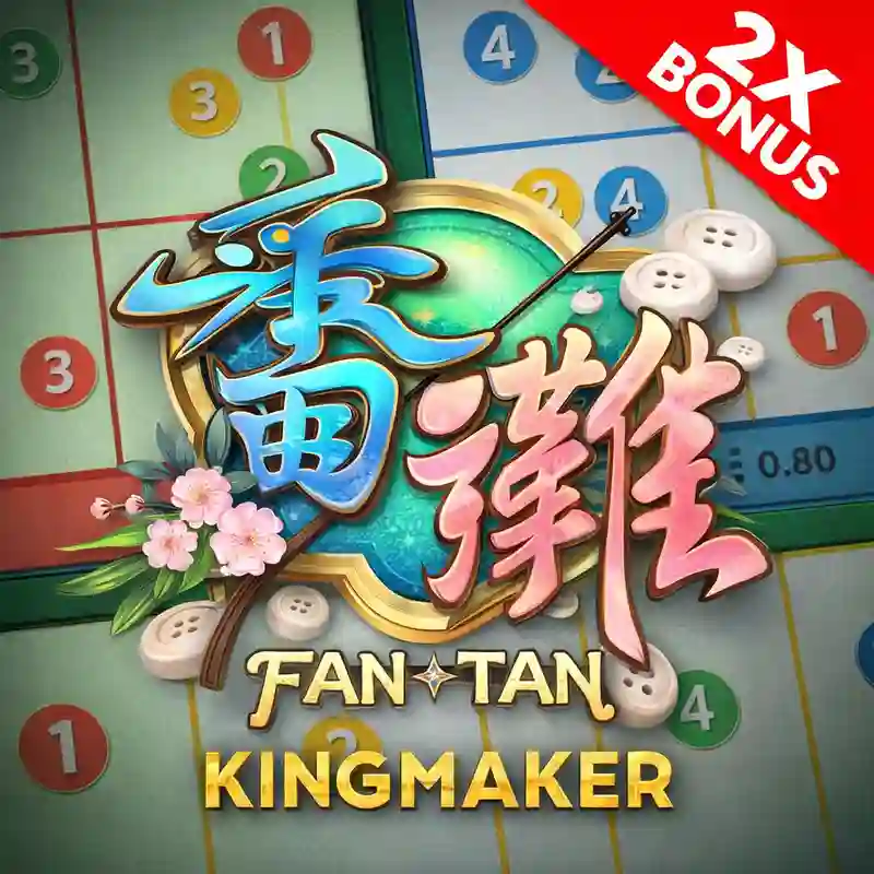 Fan Tan Classic Casino