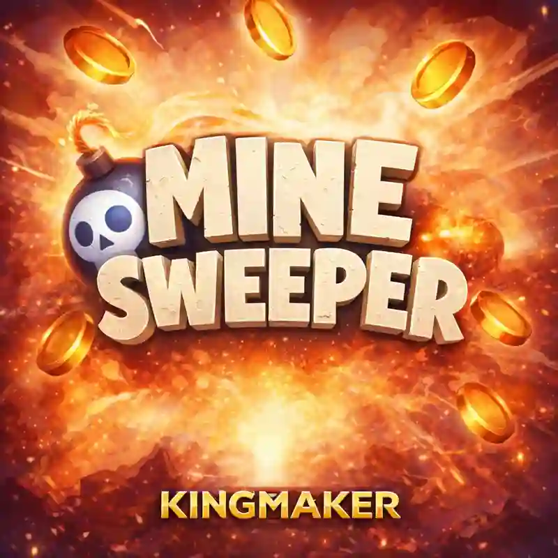 Minesweeper Casino Game Online