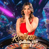 Galactic VIP Roulette